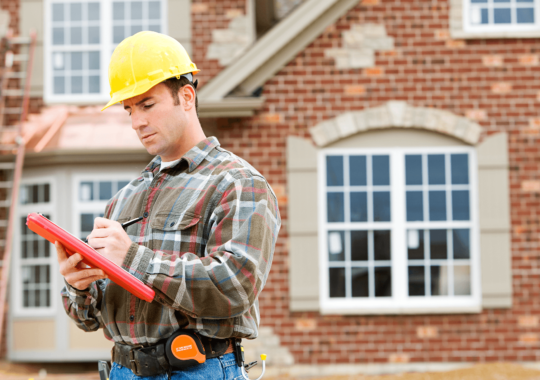 9 Important Things To Know About Building Inspection