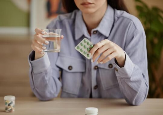 What Potential Risks Come with Using the Abortion Pill?