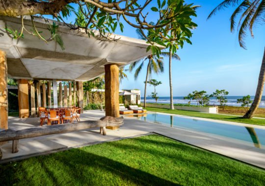 Four Simple Tips For Booking The Perfect Villa