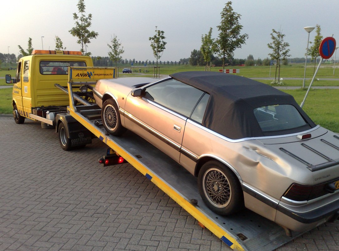 Get The Best In Car Transport Services