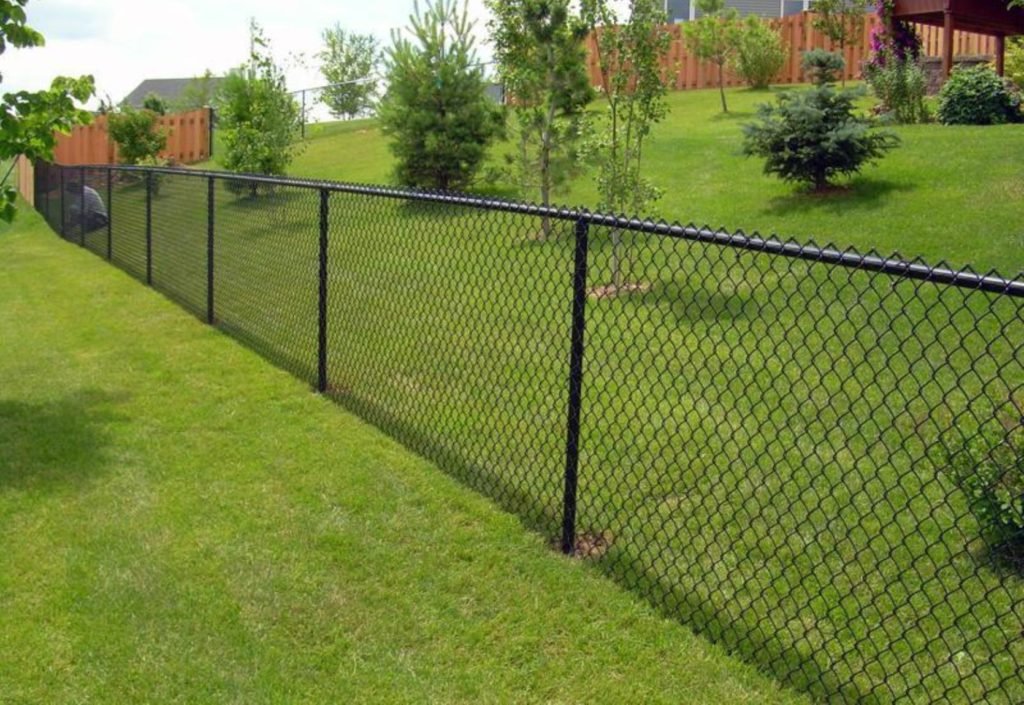 Chain Wire Fencing: A Reliable Security Solution For Your Property ...