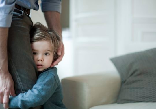 Some Things To Know About Child Custody For Divorced Women