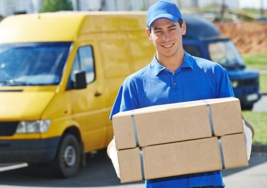 How To Choose The Best Courier Company For Parcel Delivery?