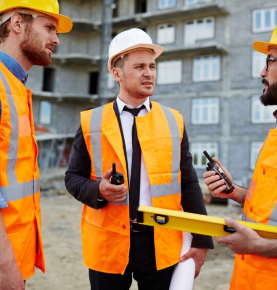 Why You Need a Reliable Team for Your Demolition Project