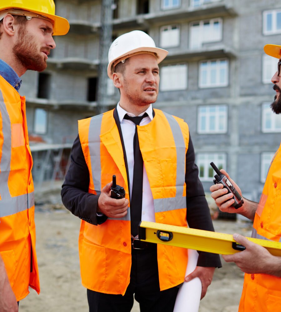 Why You Need a Reliable Team for Your Demolition Project