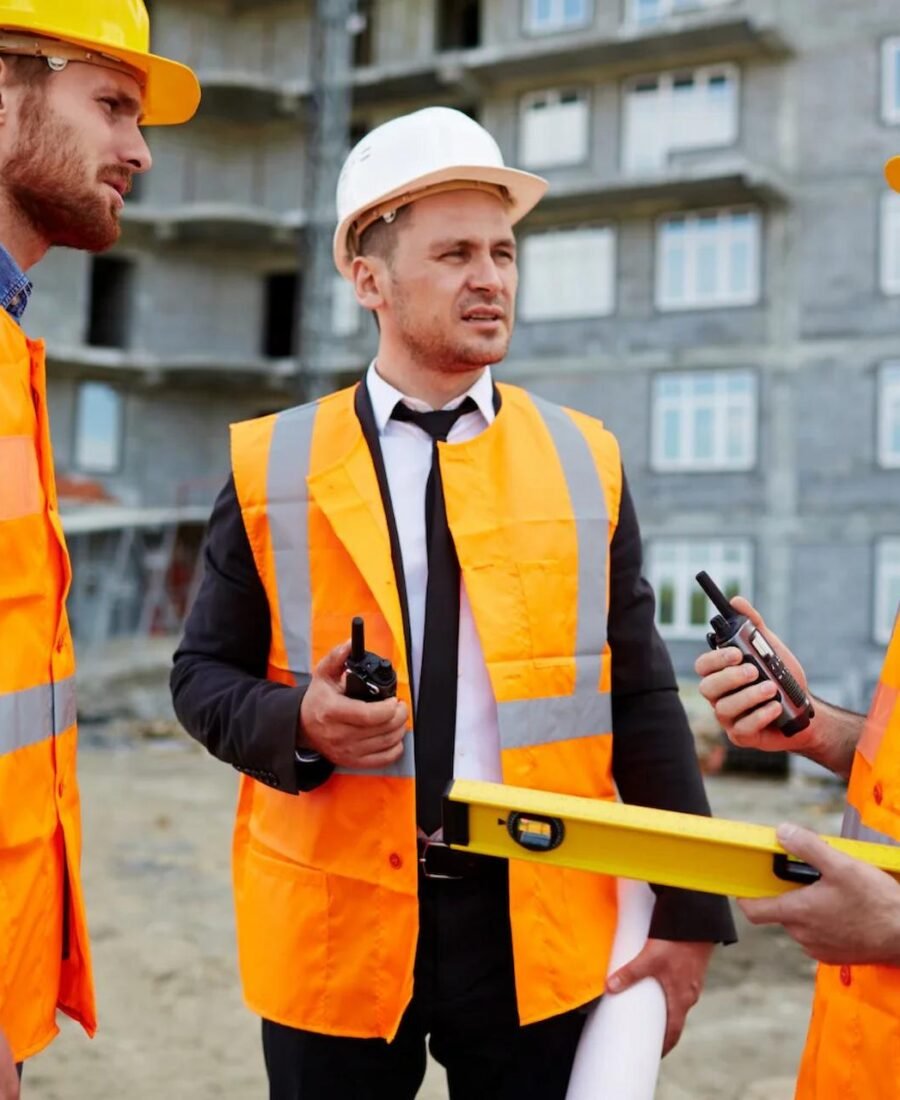 Why You Need a Reliable Team for Your Demolition Project