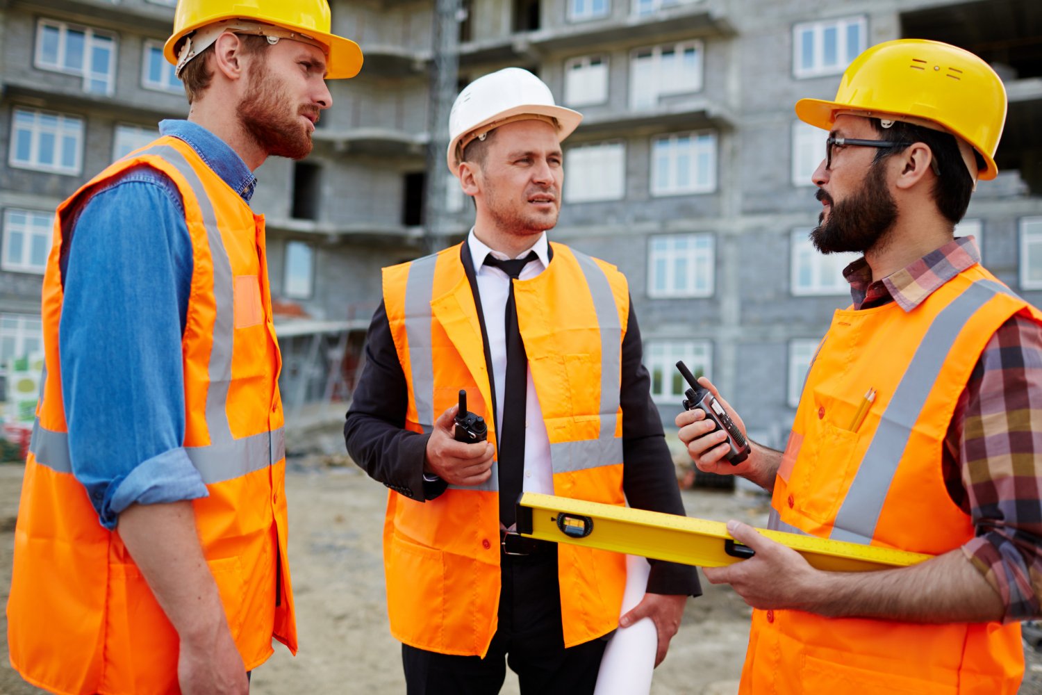 Why You Need a Reliable Team for Your Demolition Project