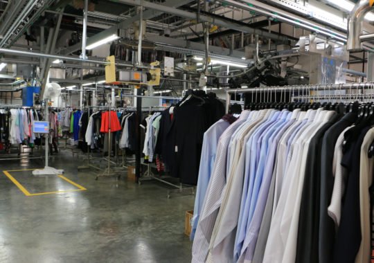 7 Things A Dry Cleaning Company Can Do For You