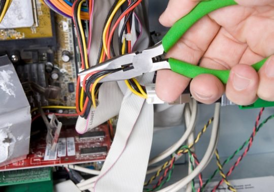 Hiring Professional Electrical Services for Different Jobs