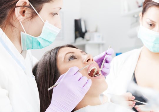 Let’s Talk About How To Increase Employee Retention Rates In The Dental Industry