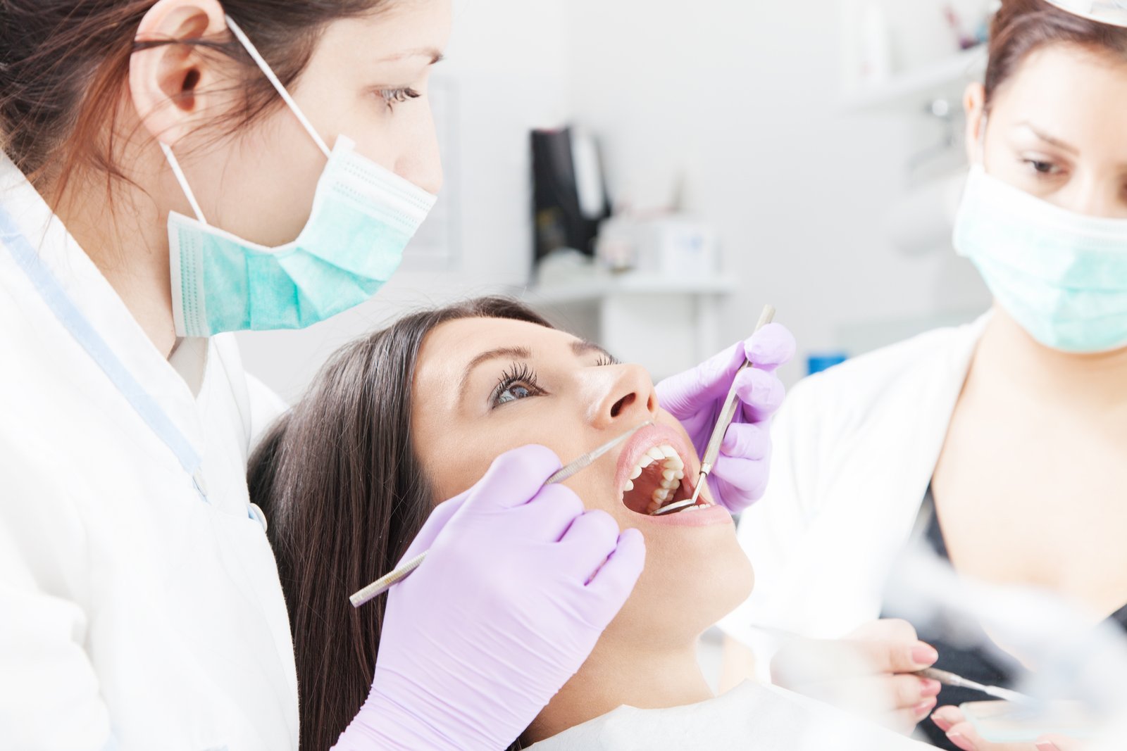 Let’s Talk About How To Increase Employee Retention Rates In The Dental Industry