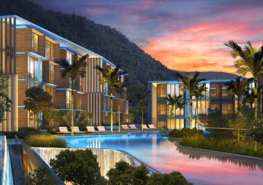 Four Tips For Finding A Two-Bedroom Condo In Phuket