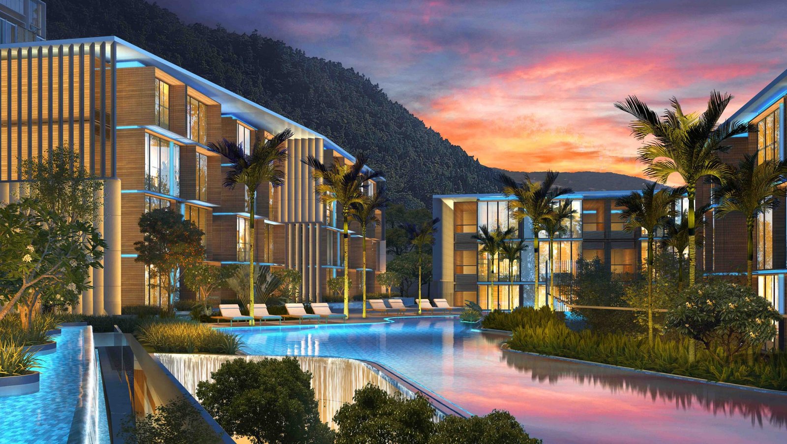Four Tips For Finding A Two-Bedroom Condo In Phuket