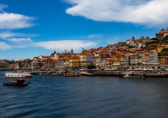 7 Things You Need To Know Before Moving To Portugal