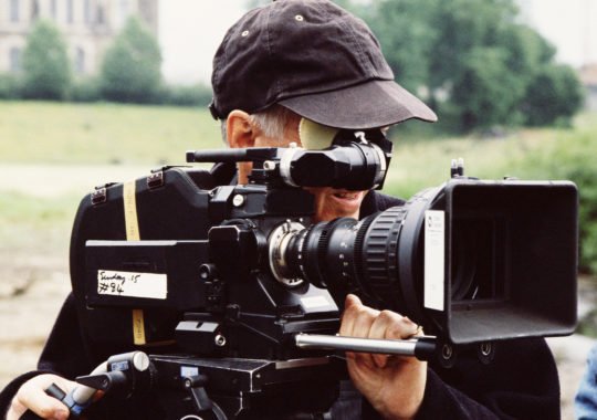 How To Hire A Film Producer