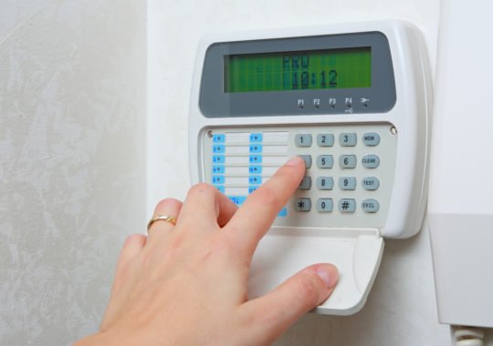 Why You Should Install Intruder Alarms In Home & Office