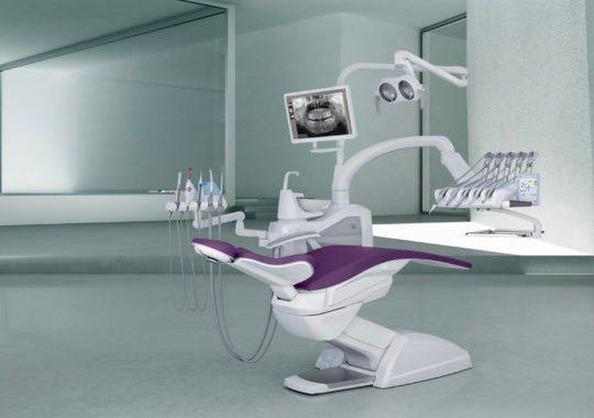 John Kang Liquidmetal – The Benefits Of Liquidmetal For Dental Equipment