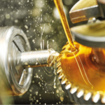 Is Lubricant Supplier Selection A Strategic Decision?