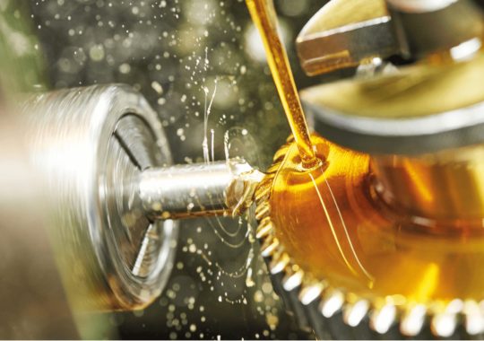 Is Lubricant Supplier Selection A Strategic Decision?