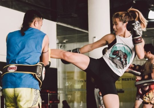 The Business Of Muay Thai Camp And Boxing In Thailand And Unique Opportunity