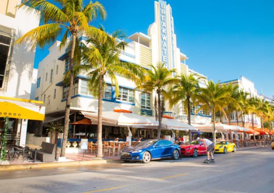 Top 5 Must-Do Outdoor Activities In Miami