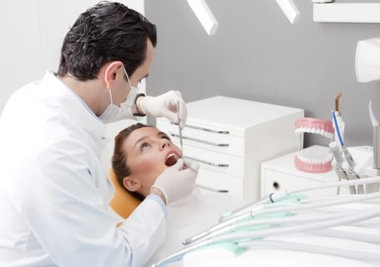 A Complete Guide For A Good Oral Dental Care