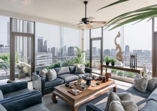 Tips For Renting An Apartment In Bangkok