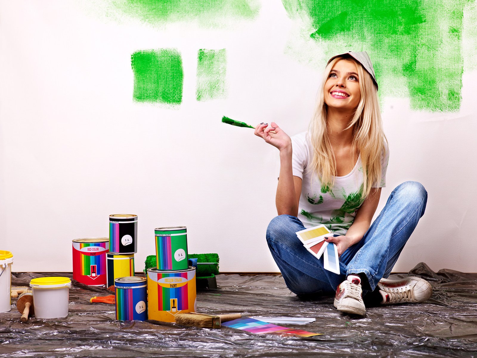 5 Pros Tips When Repainting Your House This Winter