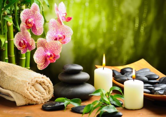 Everything You Need To Know About The Spa Deals