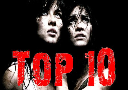 Top 10 International Horror Movies You Must See