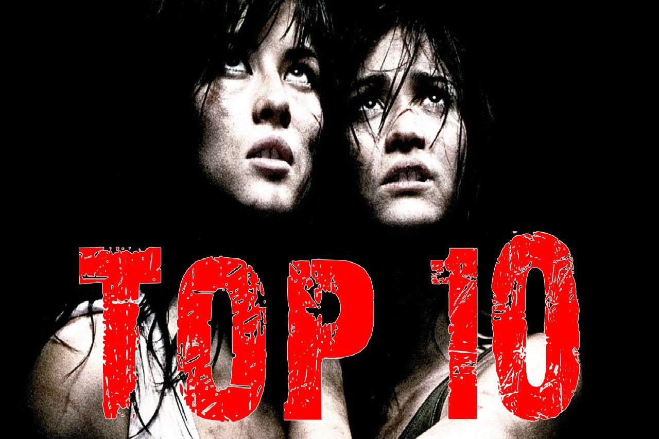 Top 10 International Horror Movies You Must See Talking City