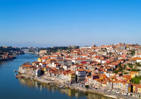 4  Reasons To Visit Sagres, Portugal