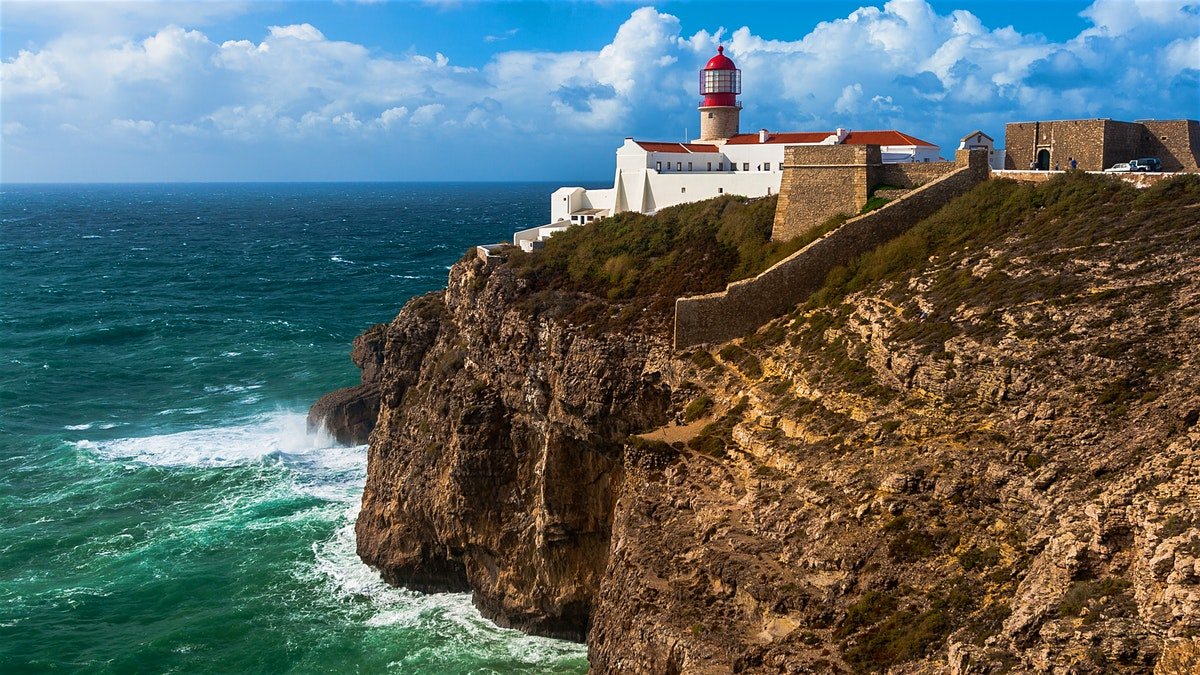 4 Reasons To Visit Sagres, Portugal - Talking City