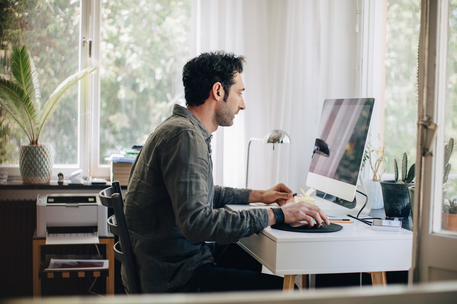 What You Should Consider Whilst Working From Home