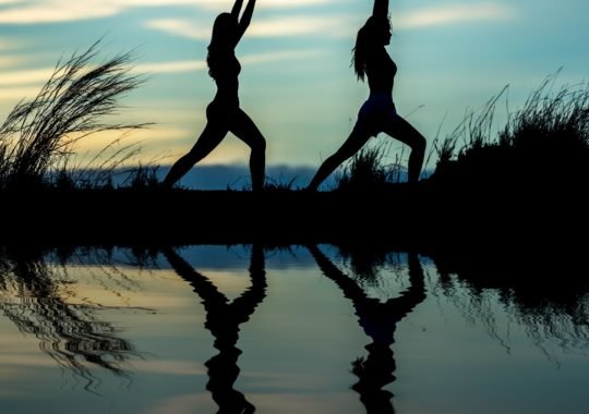 Wellness Essentials: Why A Yoga Retreat Could Be Beneficial In A Number Of Ways
