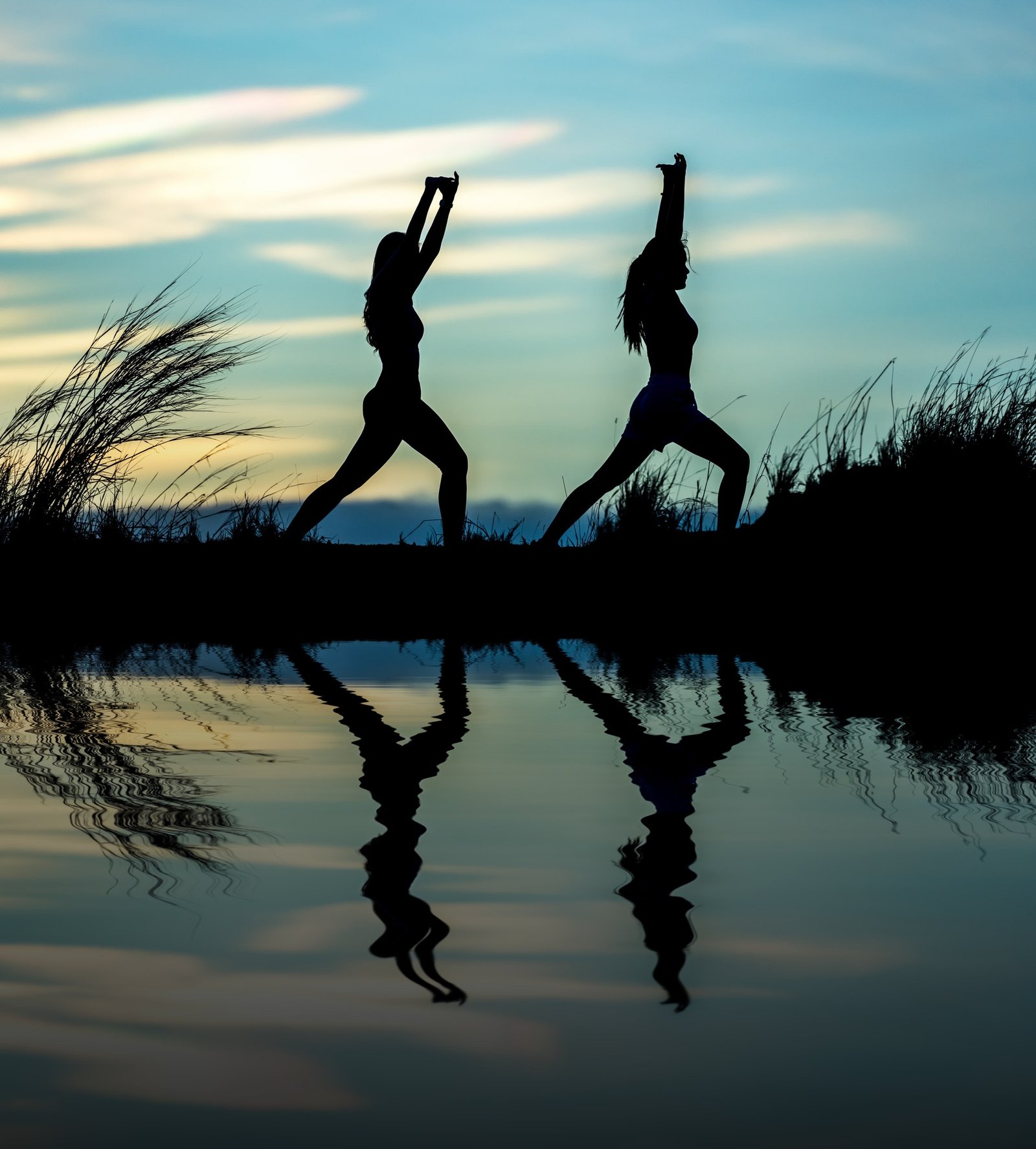 Wellness Essentials: Why A Yoga Retreat Could Be Beneficial In A Number Of Ways