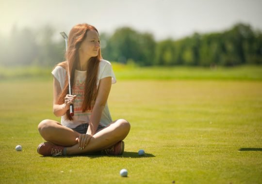 4 Reasons You Need A Golf Holiday Break