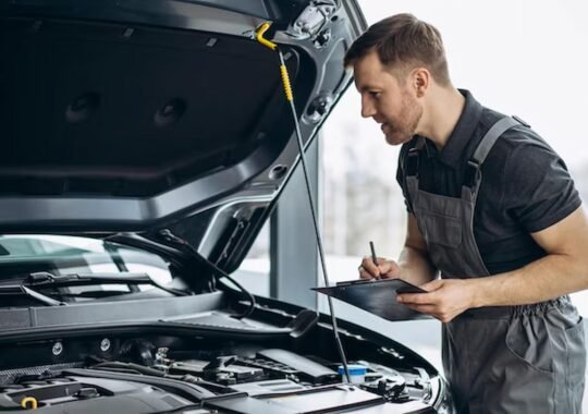 How Regular Car Inspections Can Save You Money on Repairs