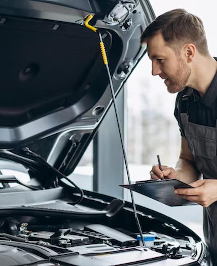 How Regular Car Inspections Can Save You Money on Repairs