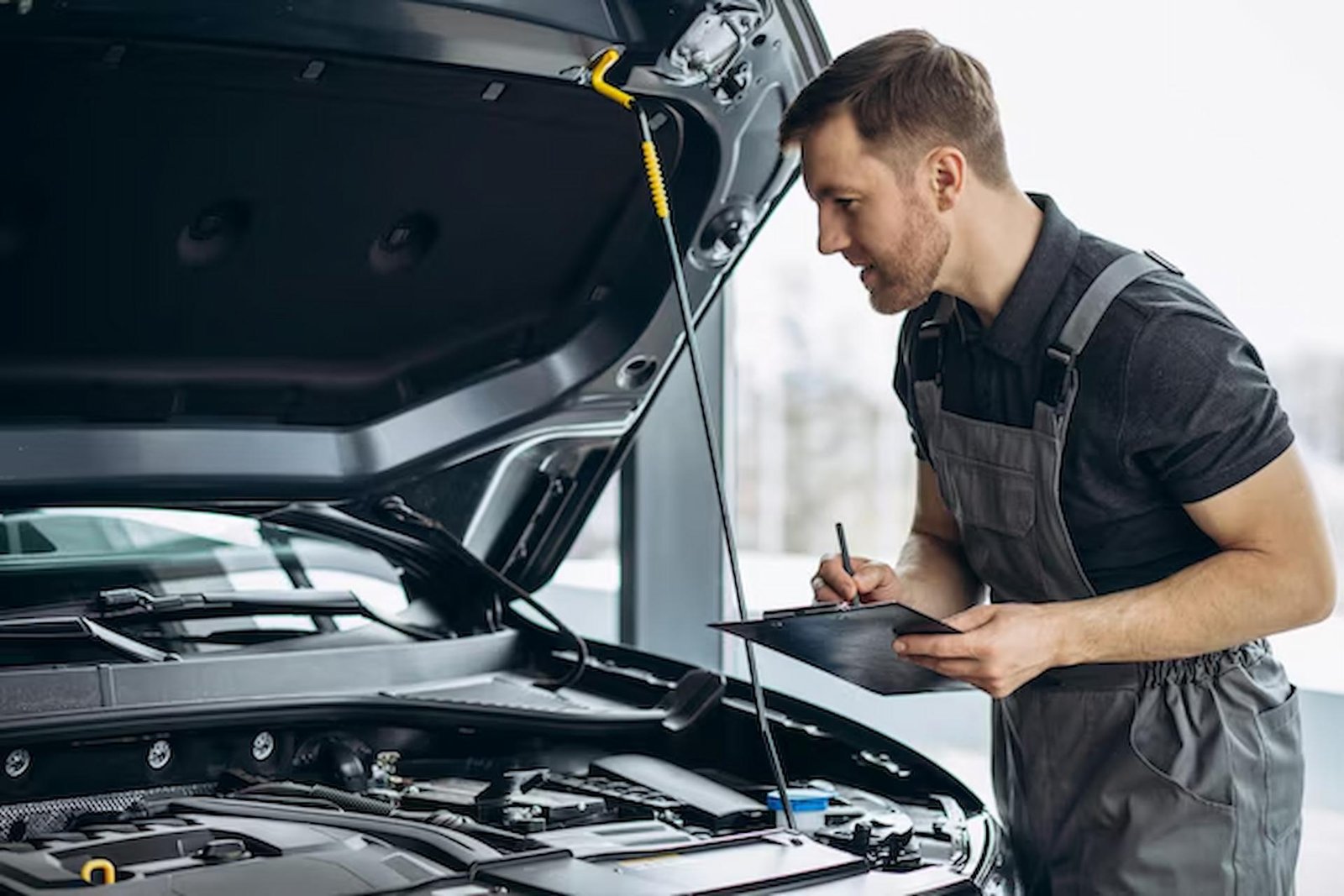 How Regular Car Inspections Can Save You Money on Repairs