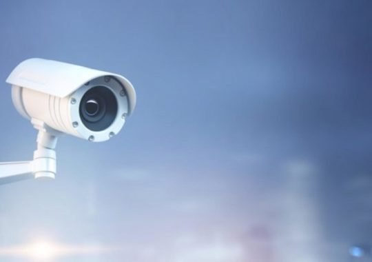 Why Should Small Businesses Install CCTV Cameras?