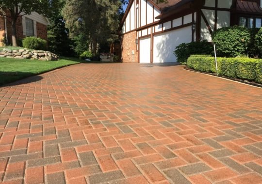 Hire Professionals To Repair And Reinstall Driveways