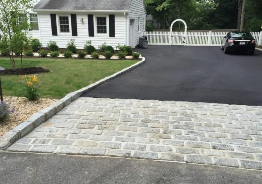 Want To Learn Every Requirement Of Making Driveways