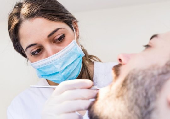 Top 3 Reasons Why You Need an Emergency Dentist