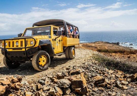 How To Choose ‘everything Best’ For Your First Off-Roading Trip