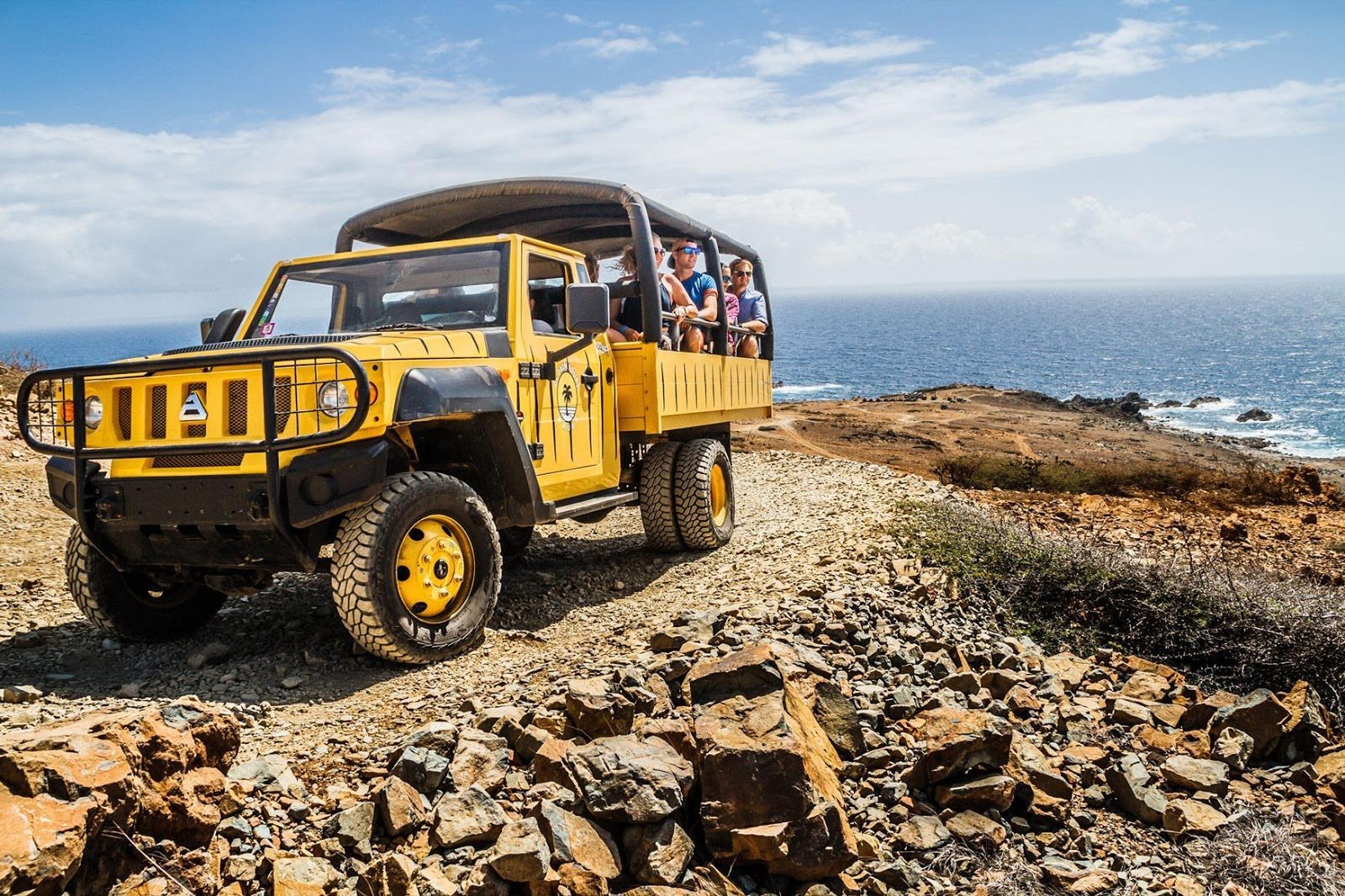 How To Choose ‘everything Best’ For Your First Off-Roading Trip
