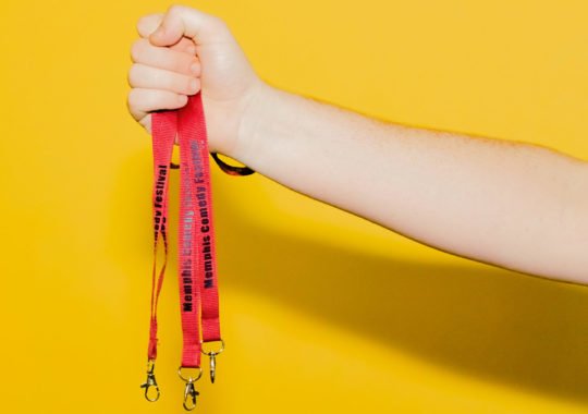 Lanyard Is Greatly Used Versatile Accessory