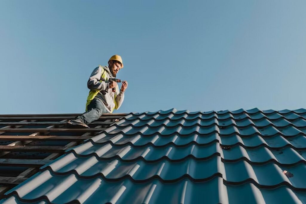 What’s the Best Roofing Material for Your Home? A Guide to Making the Right Choice