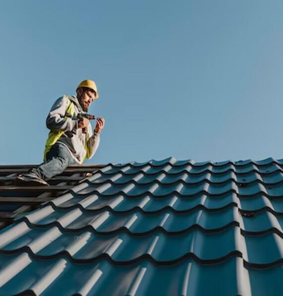 What’s the Best Roofing Material for Your Home? A Guide to Making the Right Choice