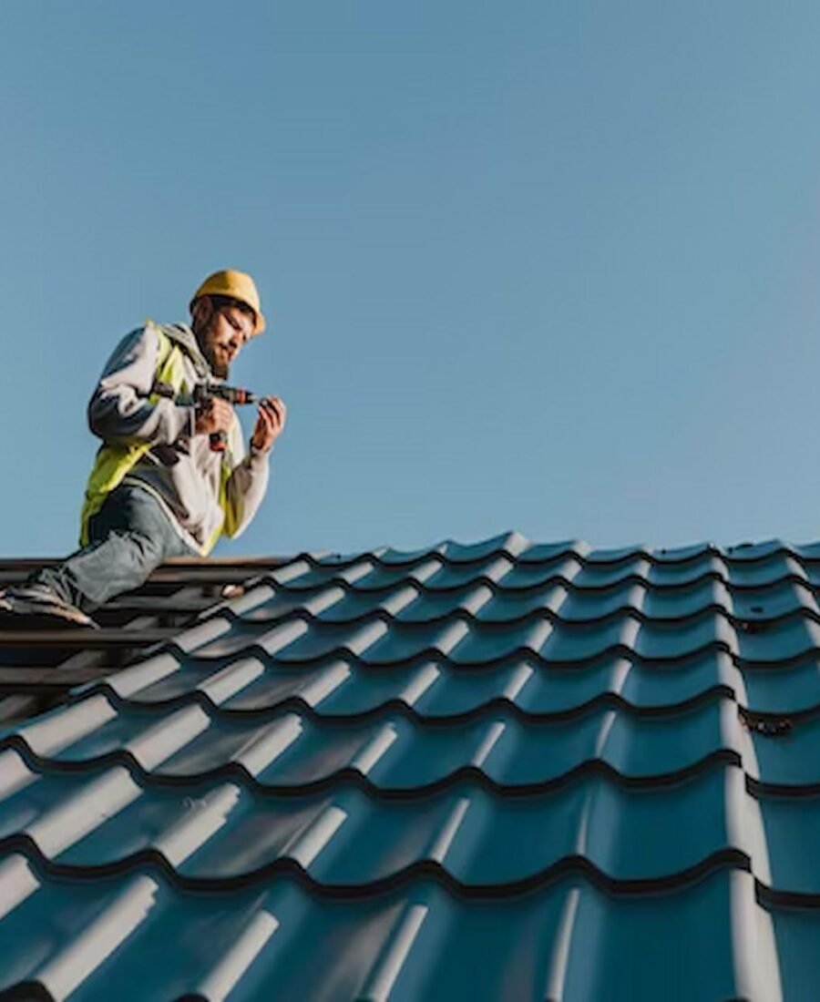 What’s the Best Roofing Material for Your Home? A Guide to Making the Right Choice